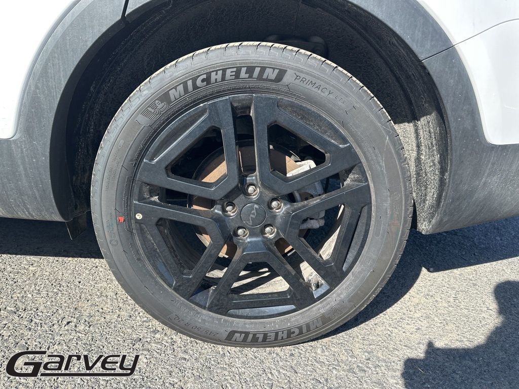 2025 Kia Telluride SX Prestige X-Line - Photo 9