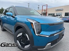 2026 Kia EV9 Wind SUV