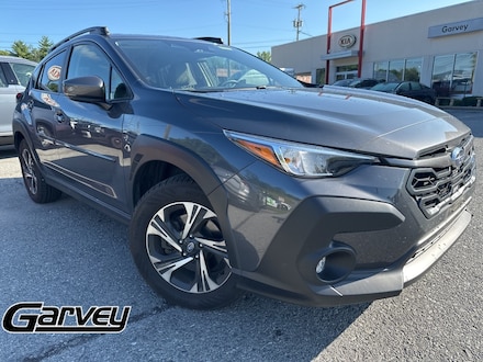 2024 Subaru Crosstrek Premium SUV