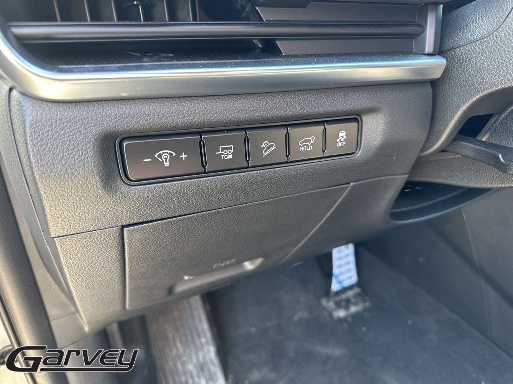 2025 Kia Telluride SX Prestige X-Line - Photo 14
