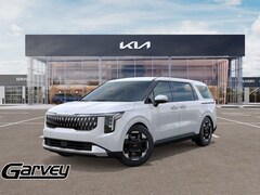 2026 Kia Carnival EX Van Passenger Van