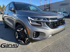 2026 Kia Seltos SX SUV