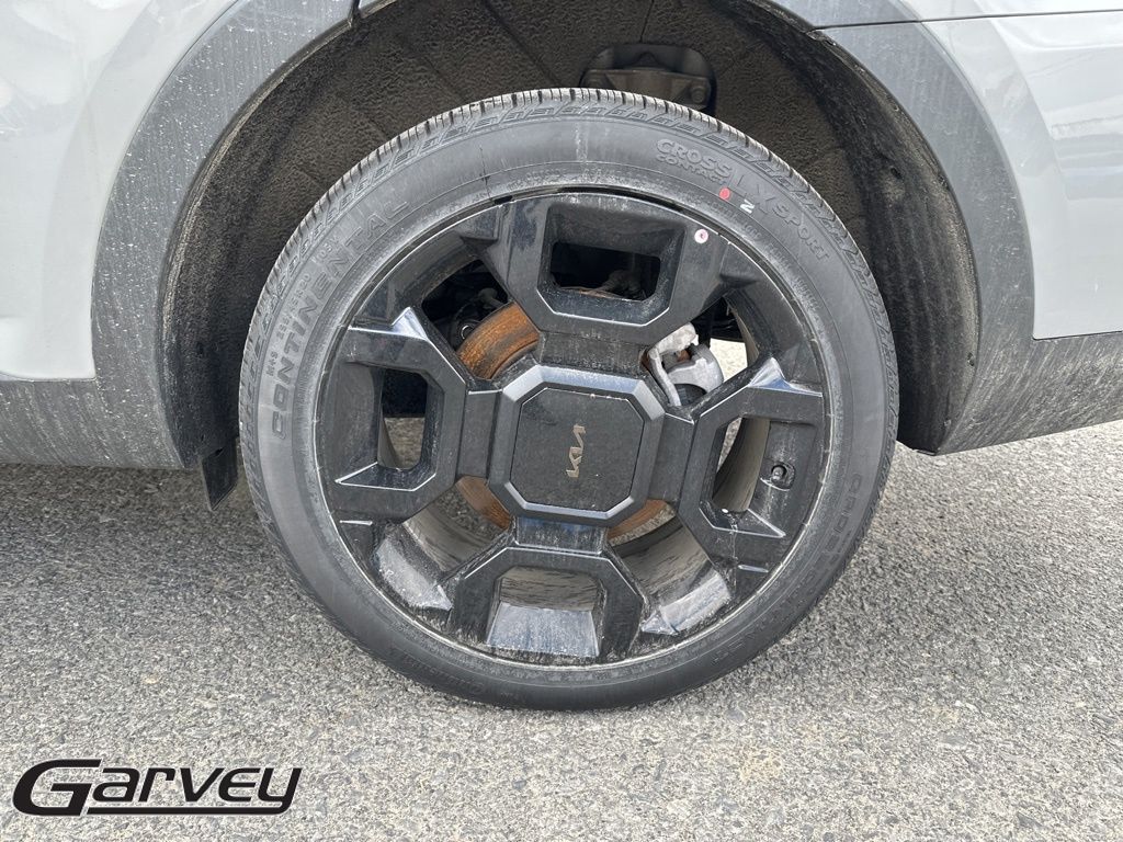 2026 Kia Sorento X-Line SX Prestige - Photo 9