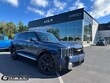 Kia Telluride Hybrid