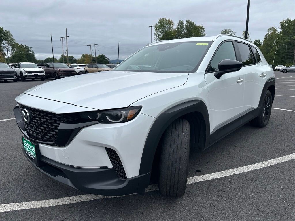 Used 2023 Mazda CX-50 2.5 S Preferred Plus Package SUV