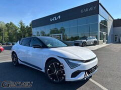 2026 Kia EV6 GT-Line SUV