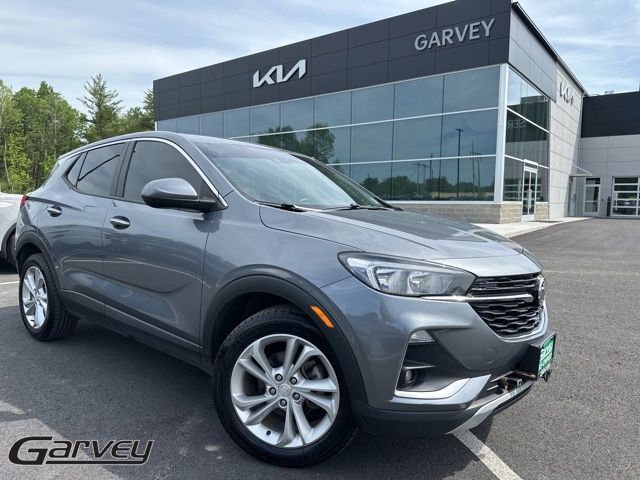 2020 Buick Encore GX Preferred AWD's photo