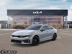 2026 Kia K5 GT-Line Sedan