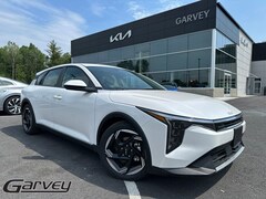 2026 Kia K4 Hatchback EX Hatchback