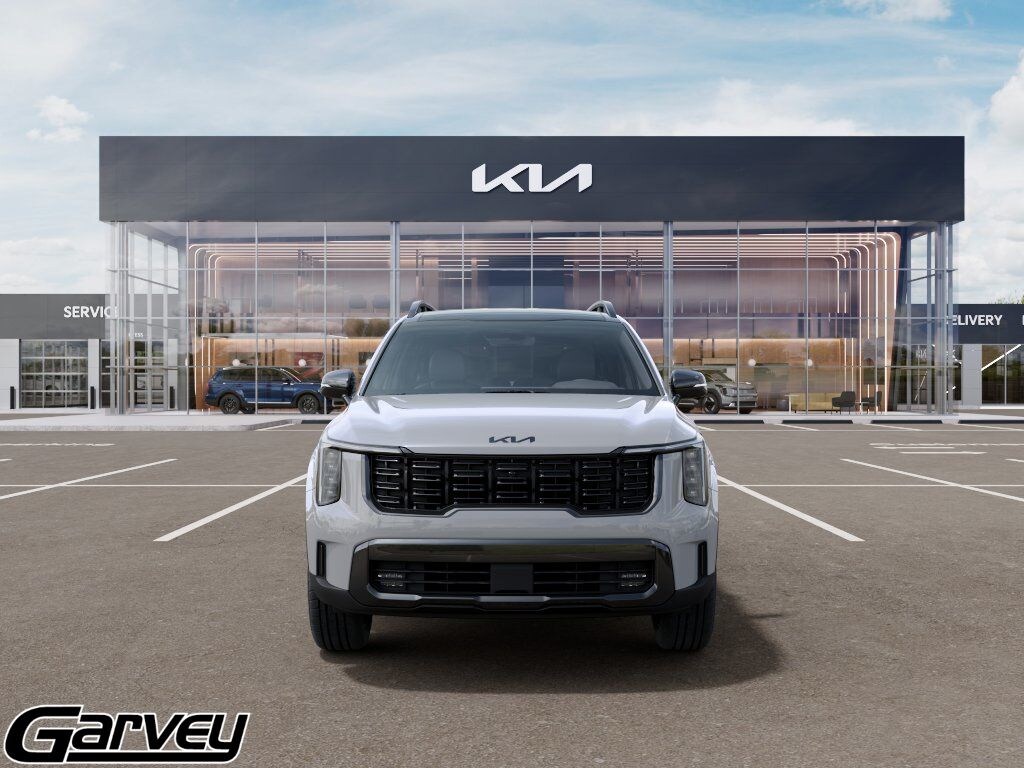 New 2026 Kia Sorento X-Line SX Prestige SUV