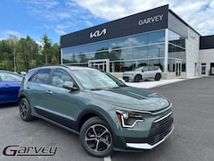 2026 Kia Niro EX SUV