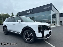 2027 Kia Telluride Hybrid EX SUV