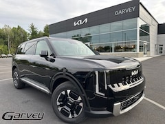 2027 Kia Telluride Hybrid EX SUV