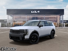 2027 Kia Telluride Hybrid X-Line SX-Prestige SUV