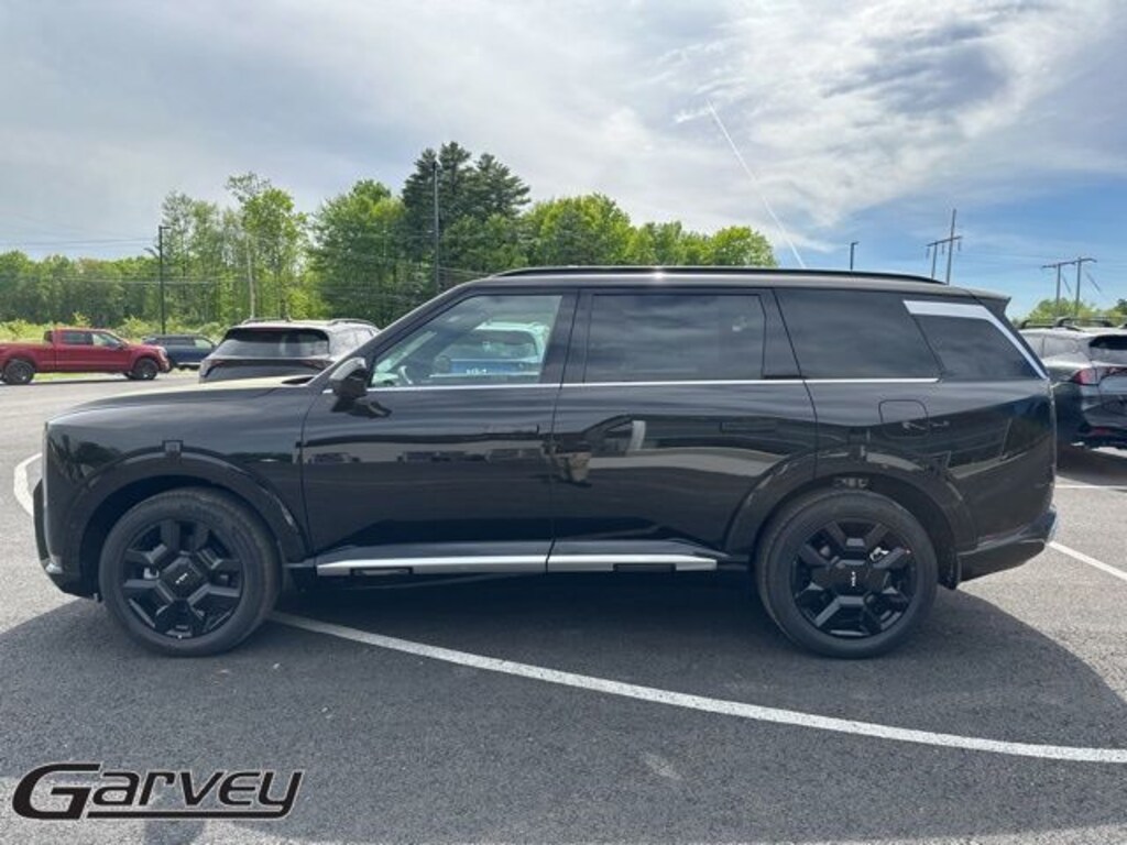 New 2027 Kia Telluride Hybrid SX-Prestige SUV