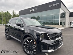 2026 Kia Sorento EX SUV