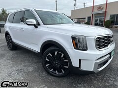 2023 Kia Telluride SX-P SUV