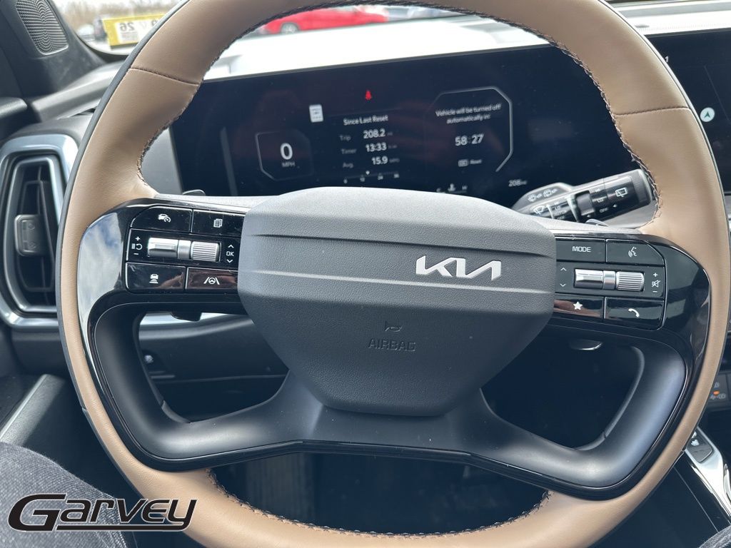 2026 Kia Sorento X-Line SX Prestige - Photo 15