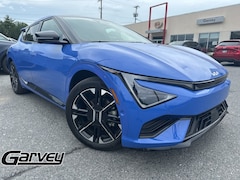 2025 Kia EV6 GT-Line SUV