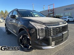 2026 Kia Sportage EX SUV