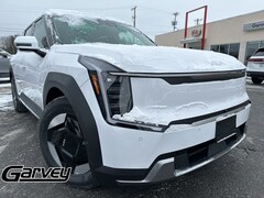 2026 Kia EV9 Wind SUV