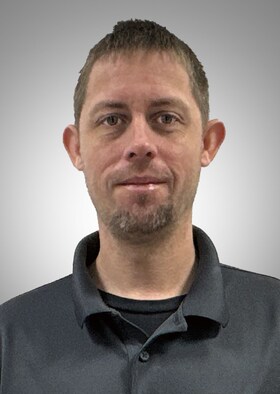 Staff member Kevin Baker from 85fede3c3f9f