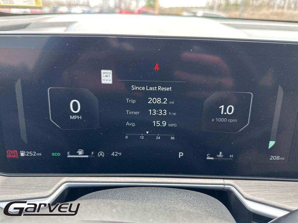 2026 Kia Sorento X-Line SX Prestige - Photo 16