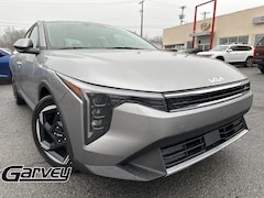 2025 Kia K4 EX Sedan