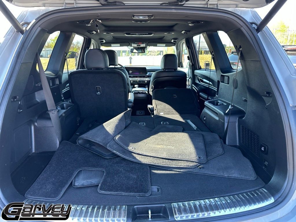 2024 Kia Telluride SX X-Pro - Photo 6