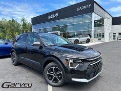 2026 Kia Niro EX SUV