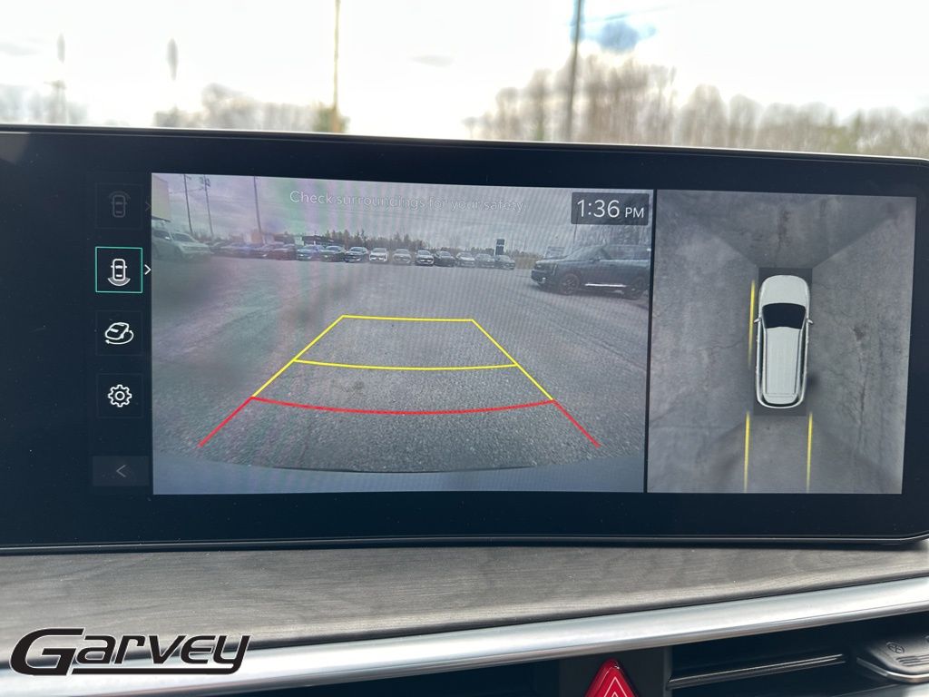 2026 Kia Sorento X-Line SX Prestige - Photo 19