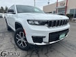  Jeep Grand Cherokee L