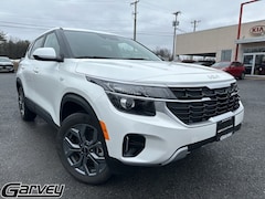 2025 Kia Seltos LX SUV