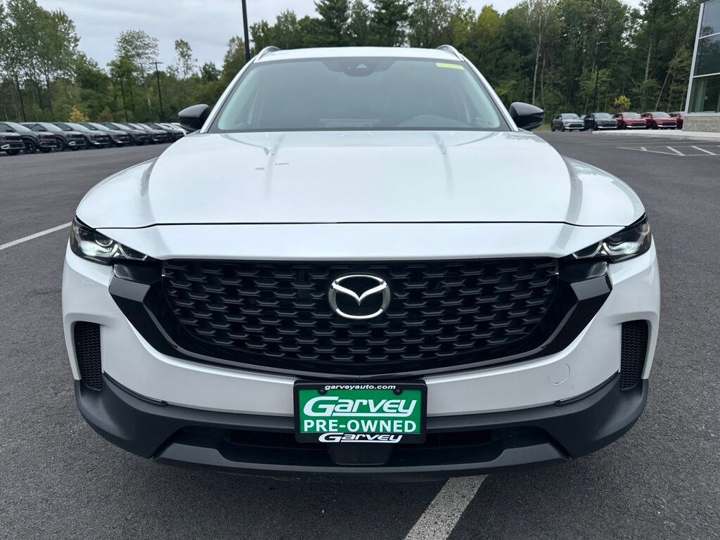 Used 2023 Mazda CX-50 2.5 S Preferred Plus Package SUV