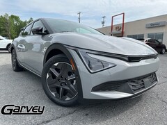 2025 Kia EV6 Light Long Range SUV