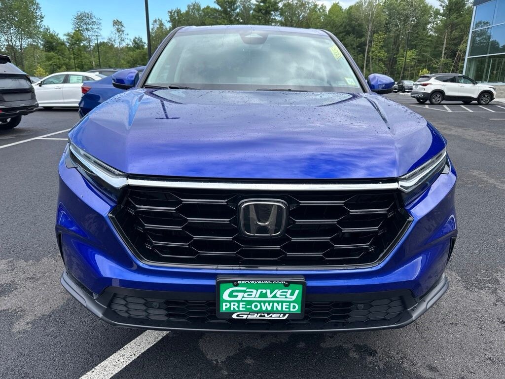 Used 2023 Honda CR-V EX-L SUV