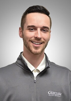 Staff member James Lynch from 73eb1a7a1062