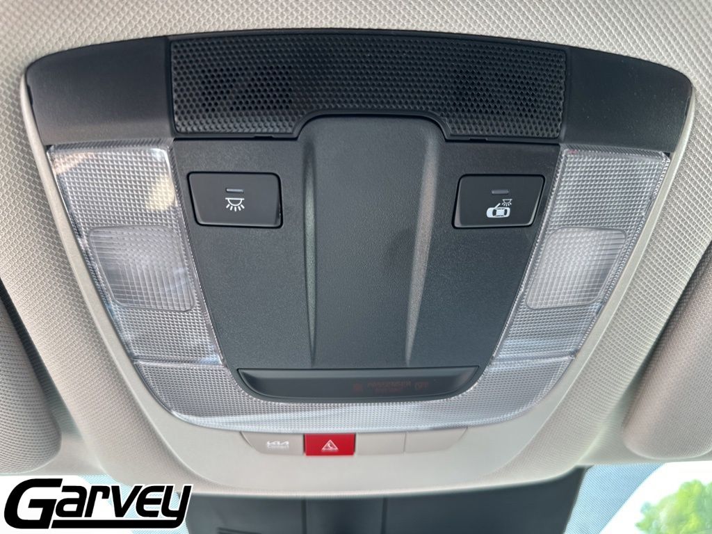 2025 Kia Sorento S - Photo 12