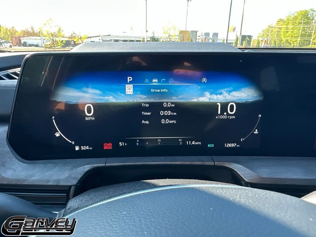 2024 Kia Telluride SX X-Pro - Photo 15