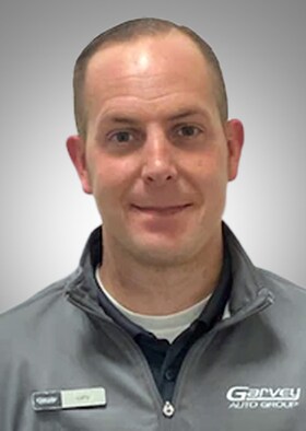 Staff member Larry Brown from bcd440d09dd4