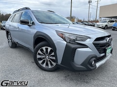 2024 Subaru Outback Limited XT SUV
