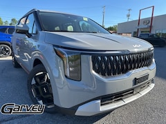 2026 Kia Carnival EX Van Passenger Van
