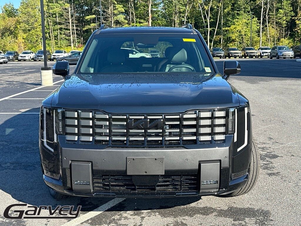 New 2027 Kia Telluride X-Line EX SUV