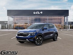 2026 Kia Seltos EX SUV