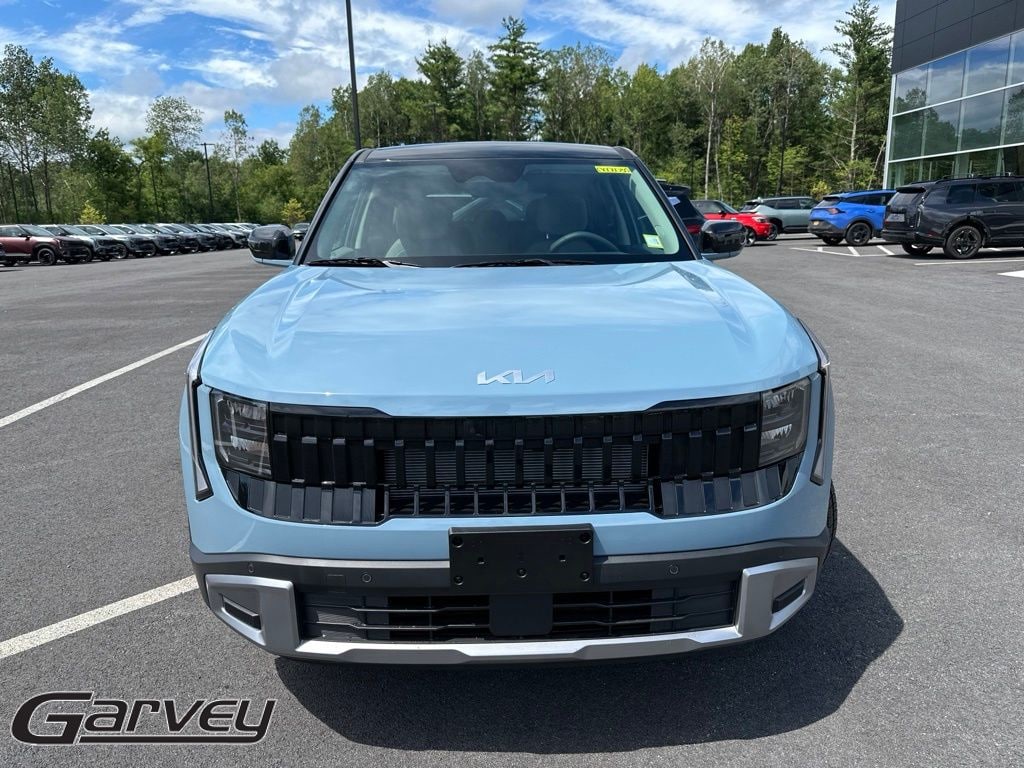 New 2027 Kia Seltos S SUV
