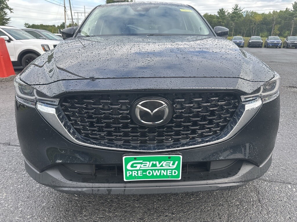 2023 Mazda CX-5 2.5 S Premium photo 2