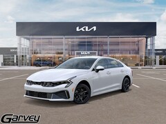 2026 Kia K5 LXS Sedan