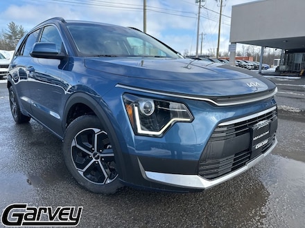 2024 Kia Niro EX SUV