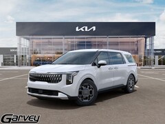 2026 Kia Carnival Hybrid EX Van Passenger Van