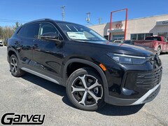 2026 Volkswagen Tiguan 2.0T SE SUV